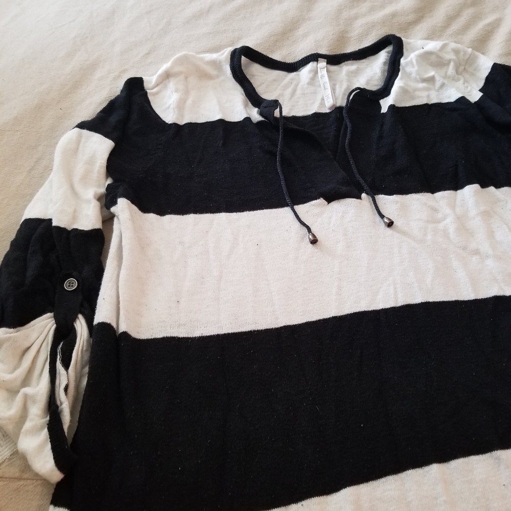Very cute ,Leo and Nicole shirt